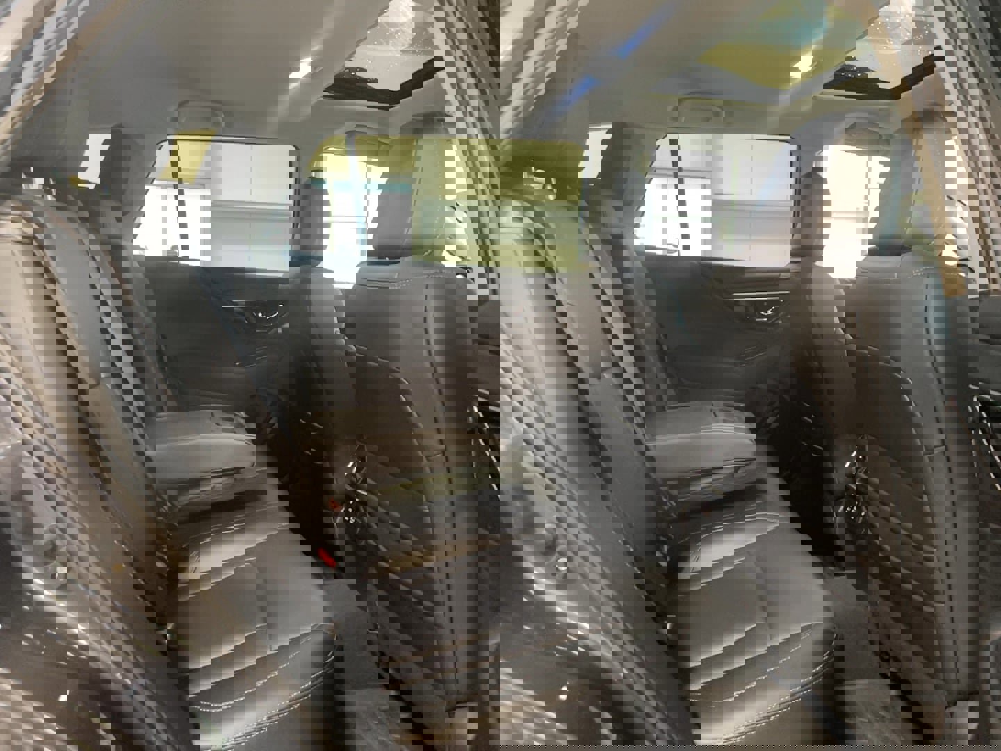 Used 2023 Subaru Outback Limited image 24