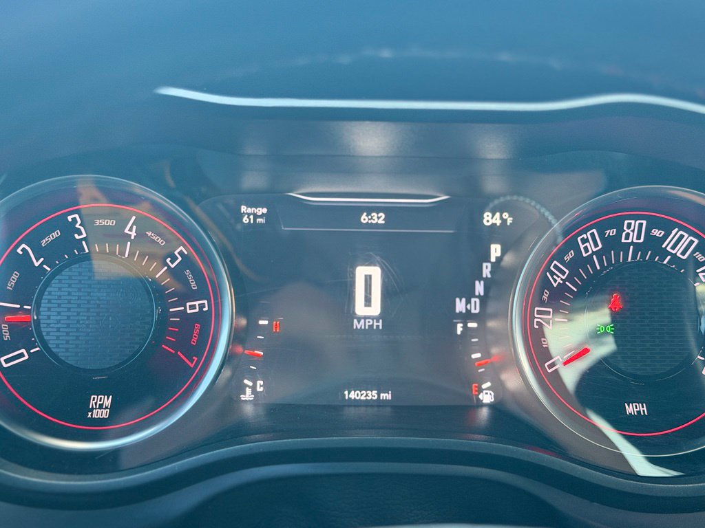 Used 2019 Dodge Challenger SXT RWD image 24