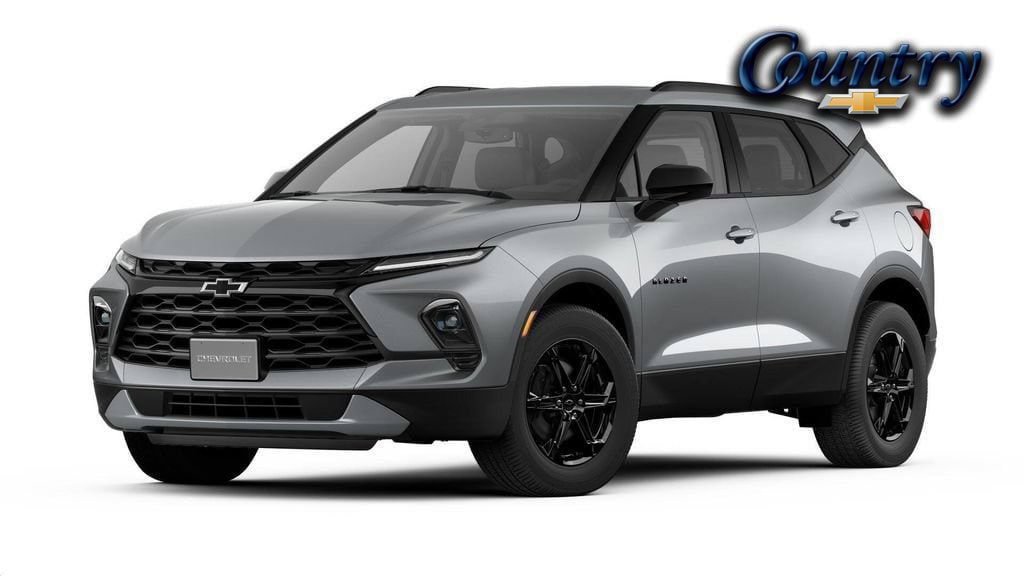 New 2026 Chevrolet Blazer LT w/ Convenience Package