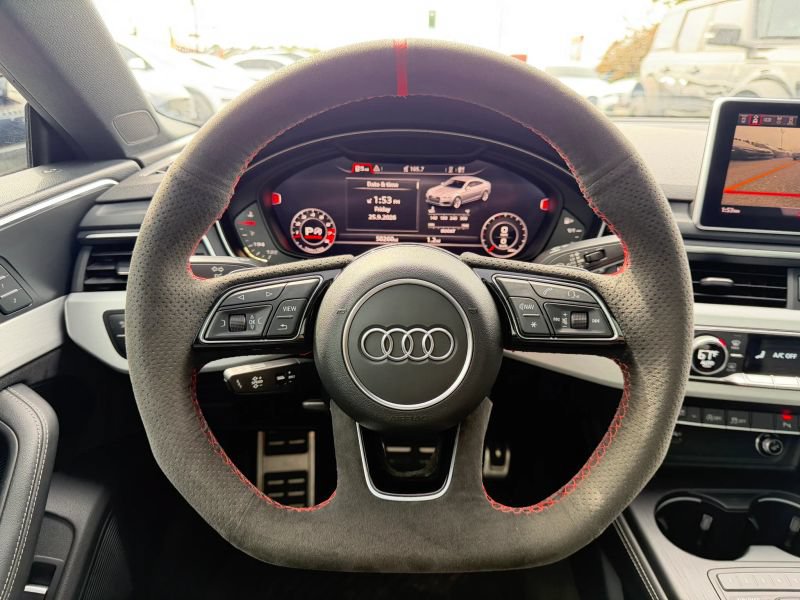 Used 2019 Audi S5 Prestige AWD/4WD image 22