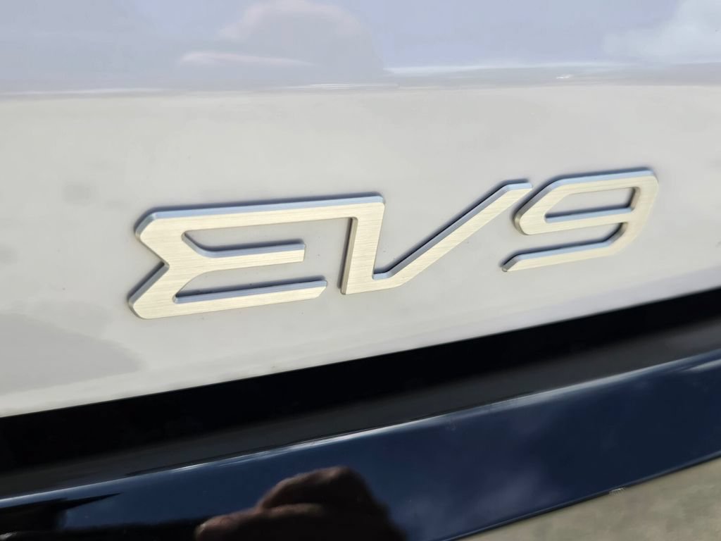 New 2026 Kia EV9 GT-Line AWD/4WD image 6
