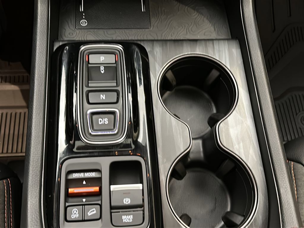 Certified 2026 Honda Passport TrailSport image 30