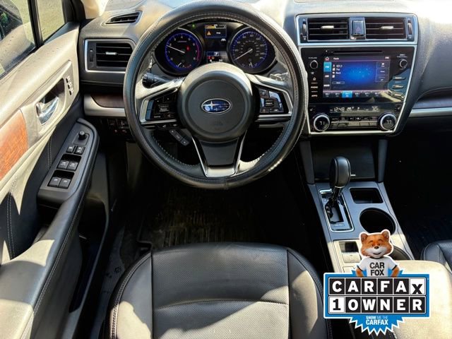 Used 2019 Subaru Outback 2.5i Limited image 10