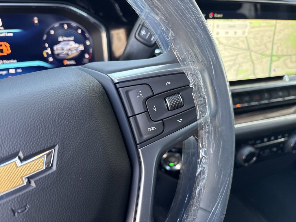 New 2026 Chevrolet Silverado 1500 LT image 31