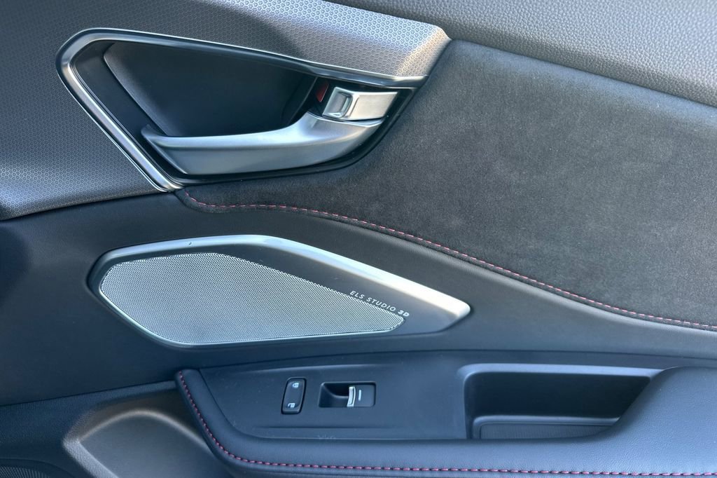 New 2026 Acura RDX A-Spec image 20