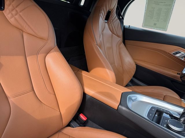Used 2021 BMW Z4 sDrive30i w/ Convenience Package RWD image 18