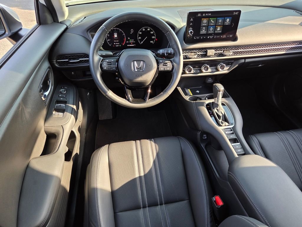 Used 2023 Honda HR-V EX-L image 6