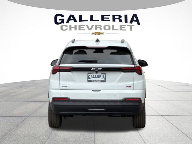 New 2027 Chevrolet Bolt RS image 6