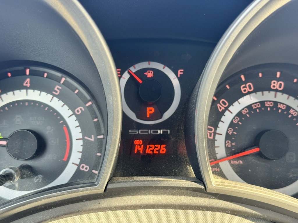 Used 2012 Scion tC image 14