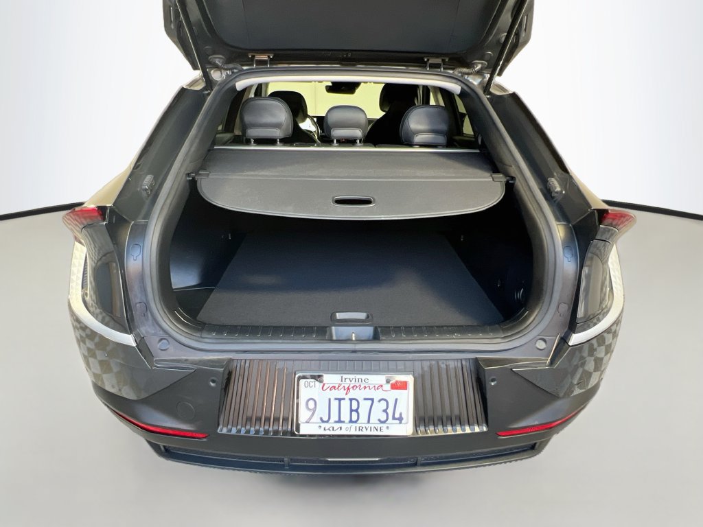 Certified 2023 Kia EV6 Light RWD image 26