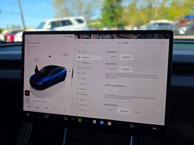 Used 2026 Tesla Model Y AWD image 41