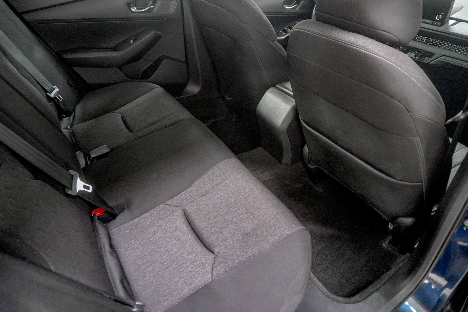 Used 2024 Honda Accord EX image 34