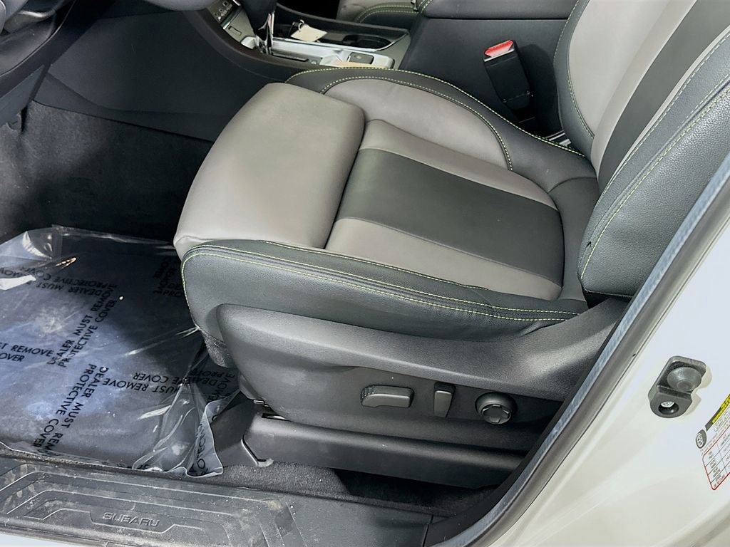 Used 2024 Subaru Ascent Onyx Edition Limited AWD/4WD image 26
