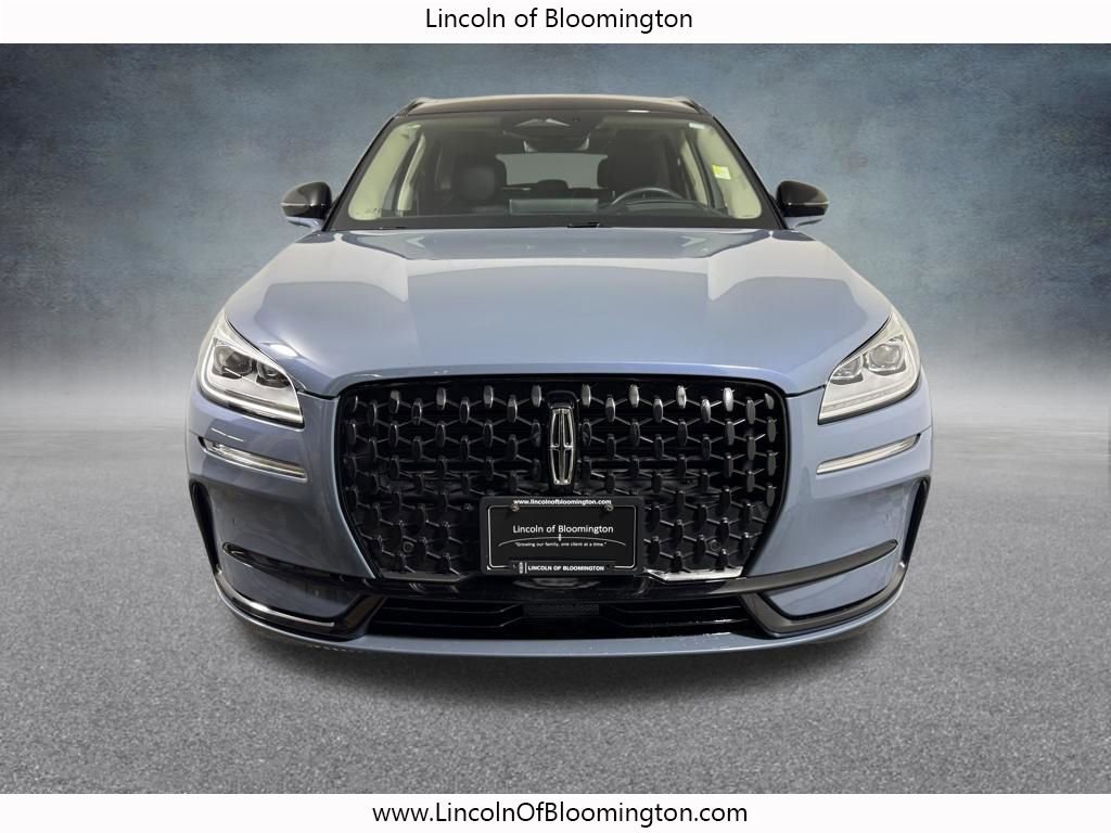 New 2025 Lincoln Corsair Grand Touring w/ Equipment Group 302A AWD/4WD image 11