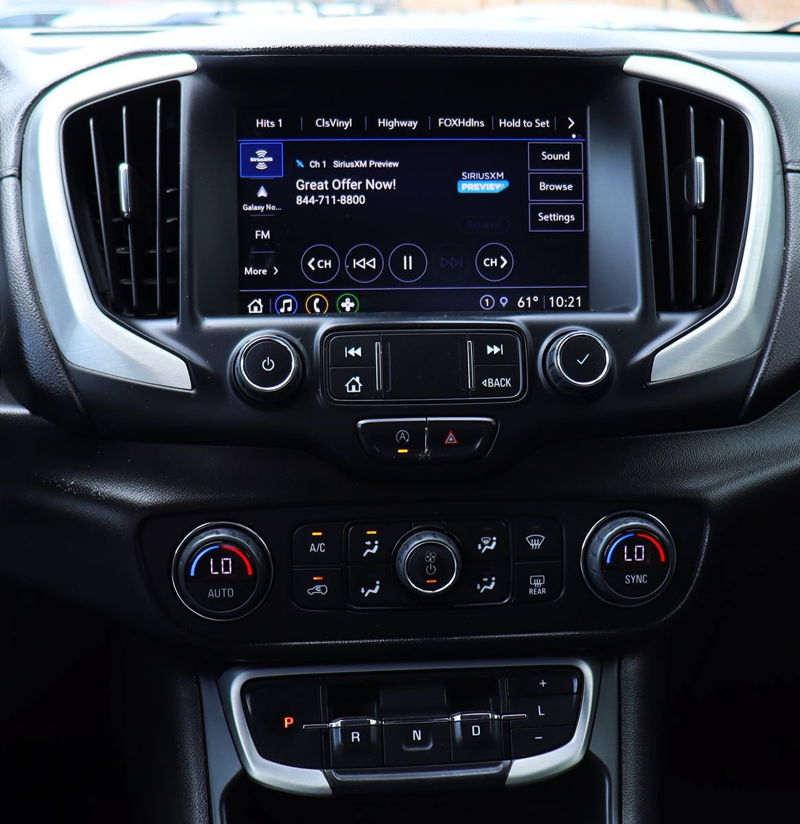 Used 2023 GMC Terrain SLT AWD/4WD image 45