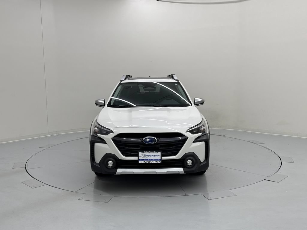 Certified 2024 Subaru Outback Touring XT AWD/4WD image 9