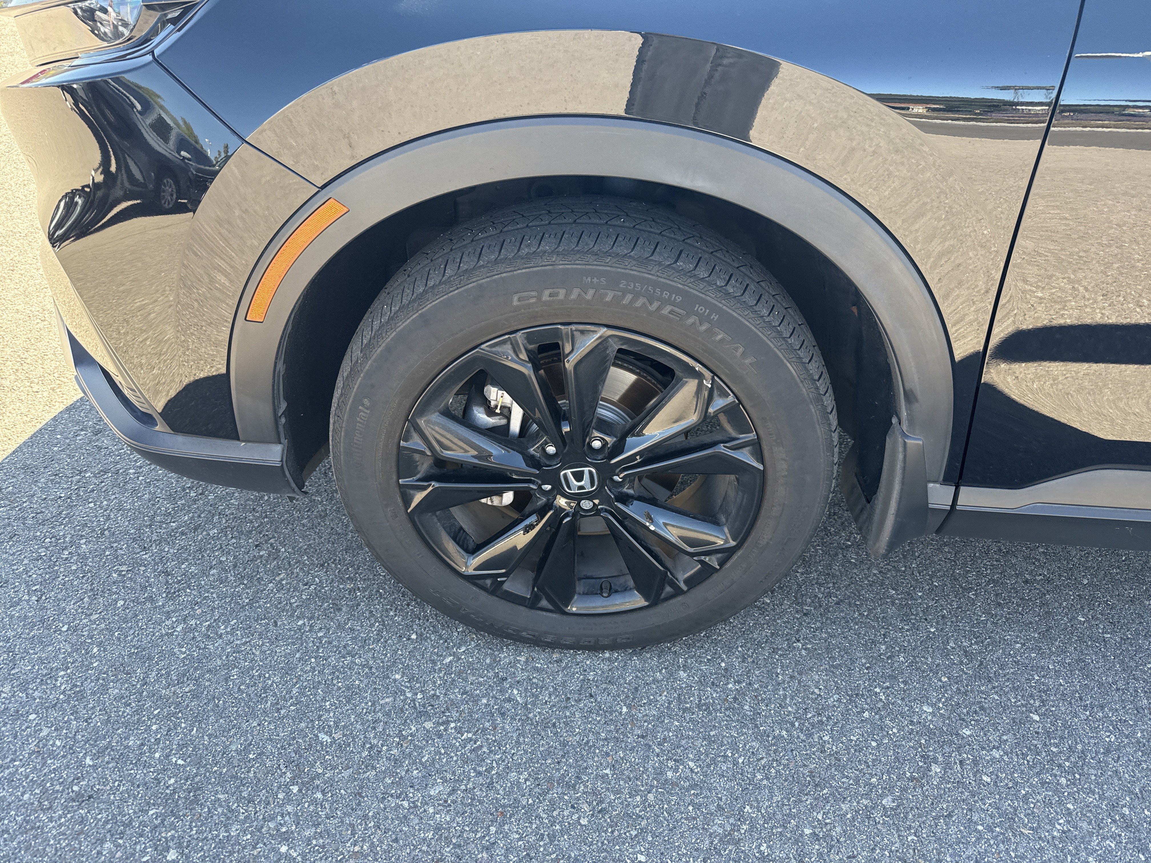 Certified 2023 Honda CR-V Sport Touring image 10