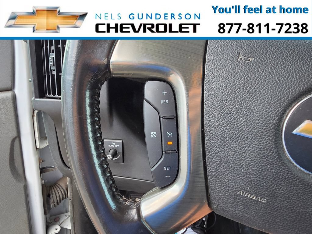 Used 2016 Chevrolet Express 3500 RWD image 18