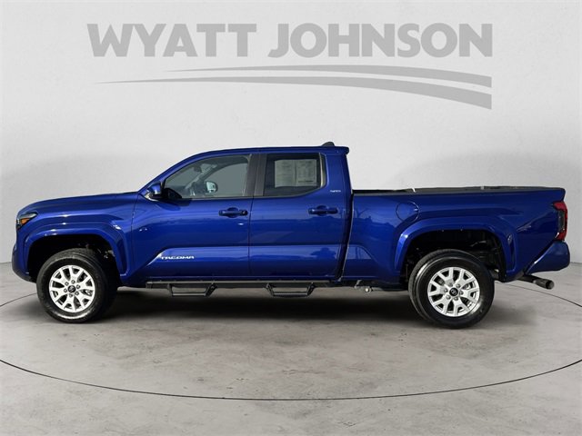 Certified 2025 Toyota Tacoma SR5 image 2