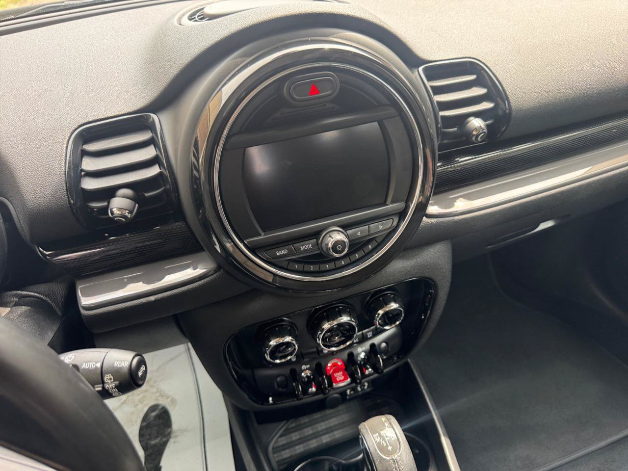 Used 2017 MINI Cooper Clubman S FWD image 12