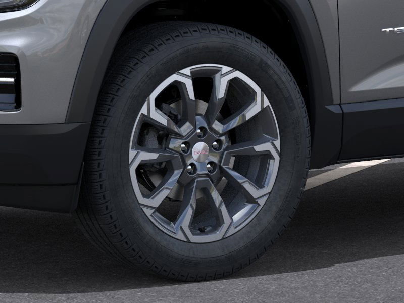 New 2026 GMC Terrain Elevation AWD/4WD image 33