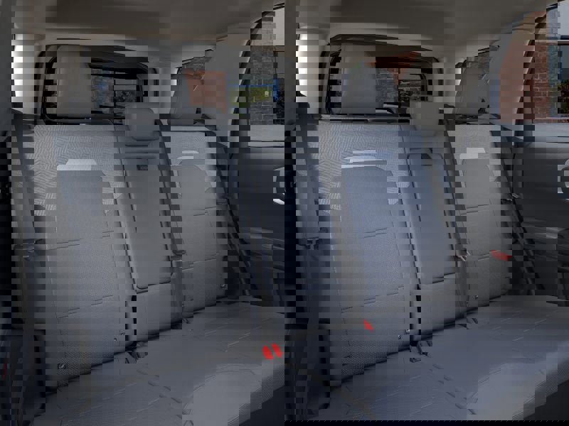 New 2025 Ford Bronco Sport Badlands w/ Badlands Tech Package image 11