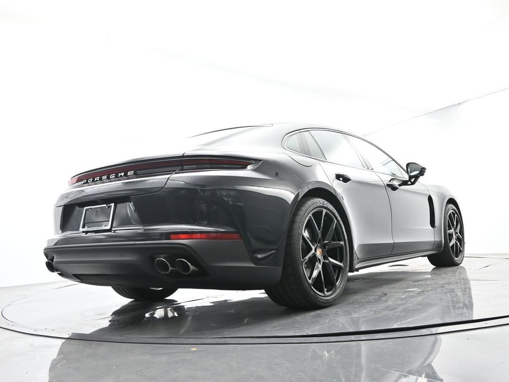 Used 2026 Porsche Panamera image 50
