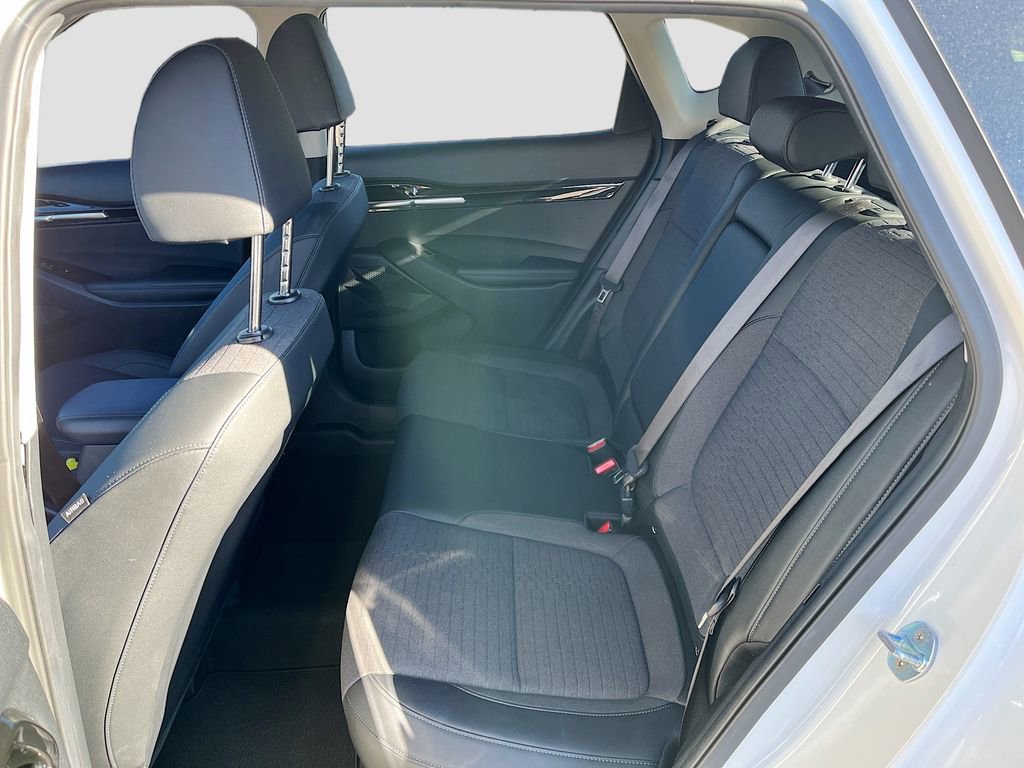 Used 2023 Kia Seltos S w/ Navigation Package image 24