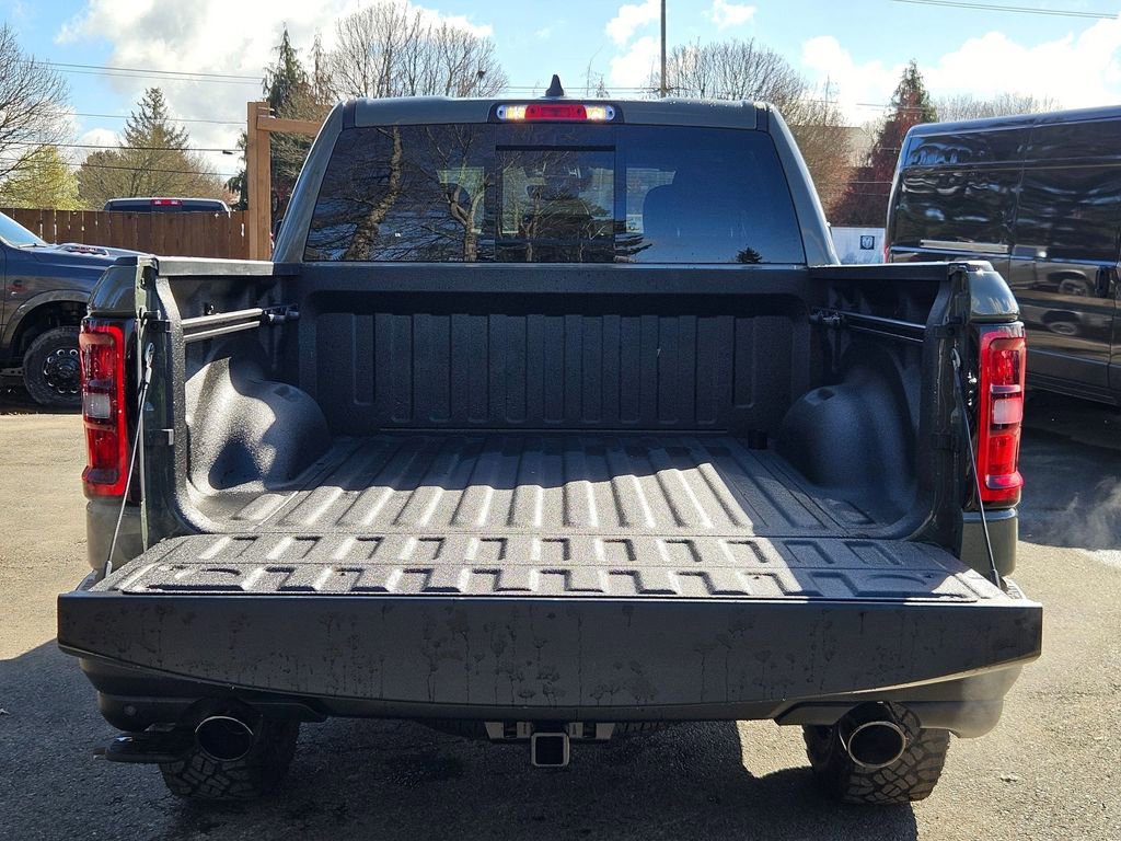 New 2026 RAM 1500 Rebel w/ Bed Utility Group image 10