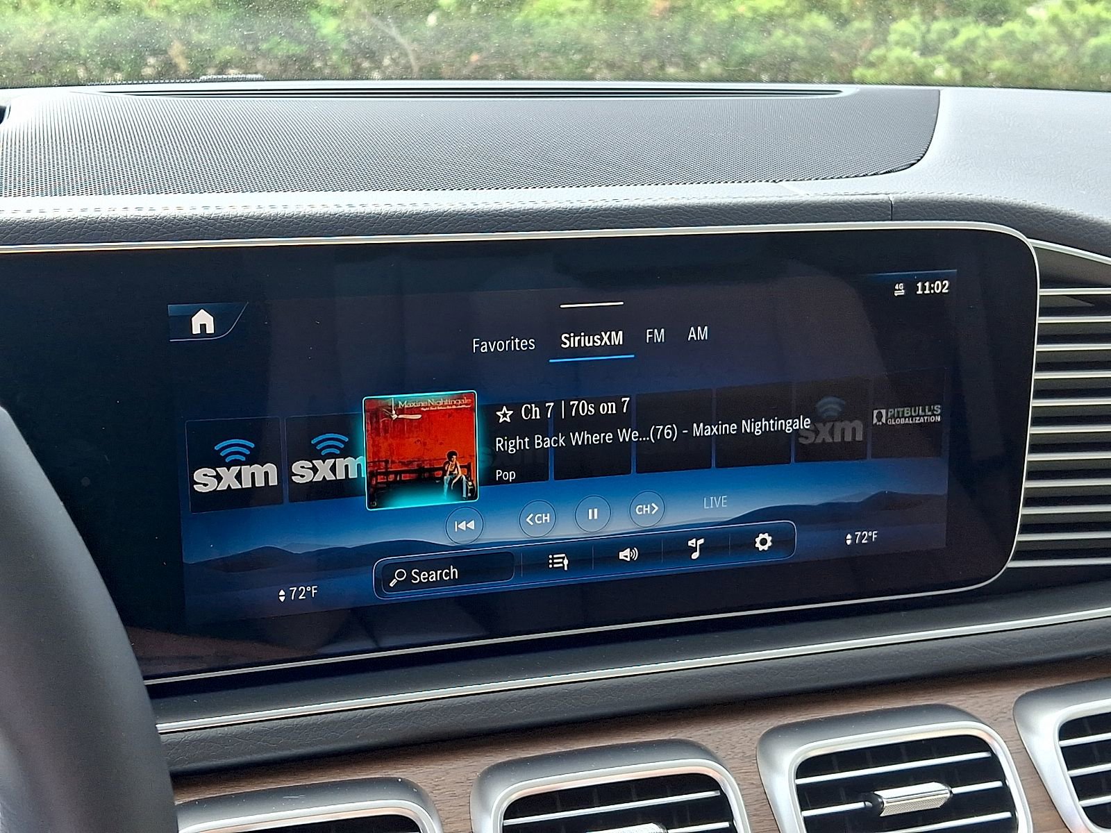 New 2026 Mercedes-Benz GLE 450 4MATIC image 13