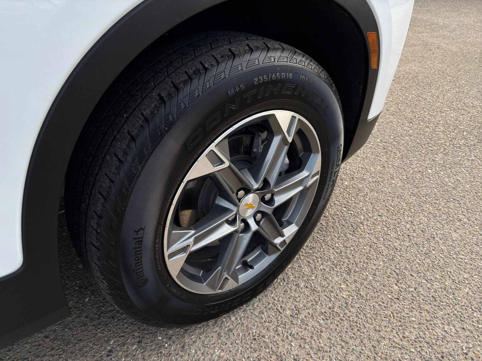 Used 2026 Chevrolet Blazer LT FWD image 30