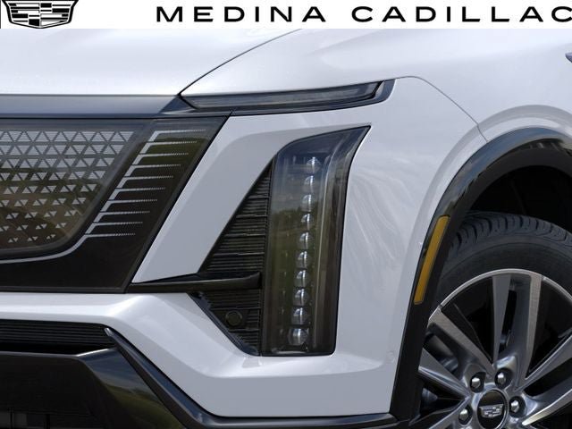 New 2027 Cadillac Vistiq Sport AWD/4WD image 10