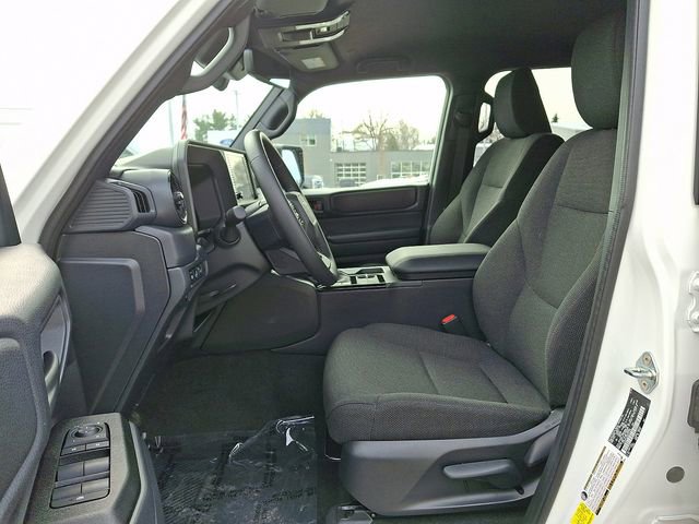 Used 2025 Toyota Land Cruiser 1958 image 15