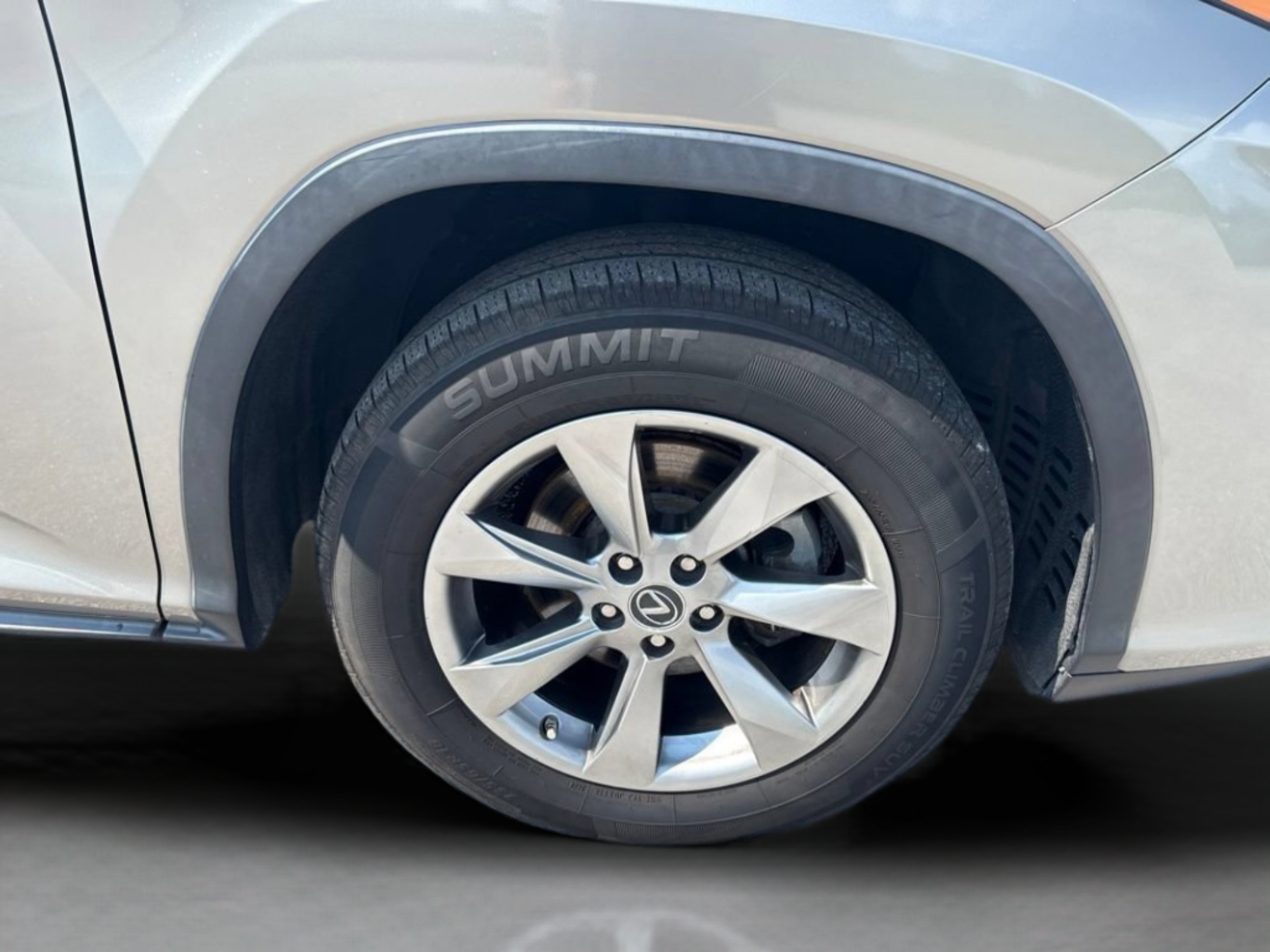 Used 2019 Lexus RX 350 AWD w/ Navigation Package image 41