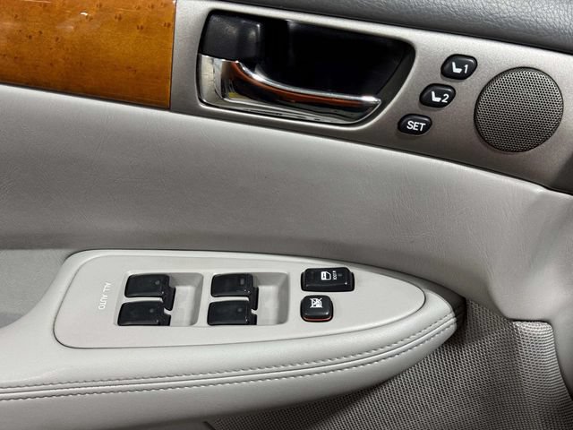 Used 2006 Lexus ES 330 FWD image 18