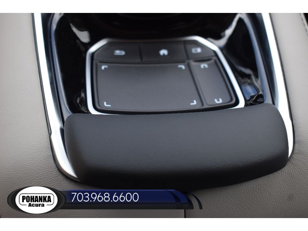 New 2026 Acura RDX w/ Technology Package AWD/4WD image 17