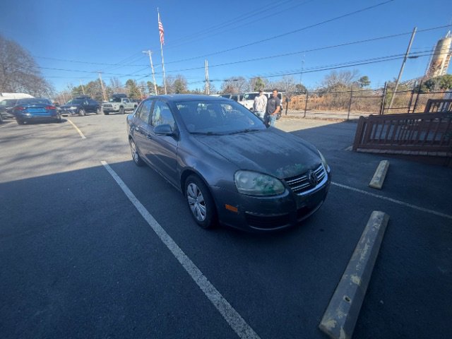 Used 2008 Volkswagen Jetta S image 2