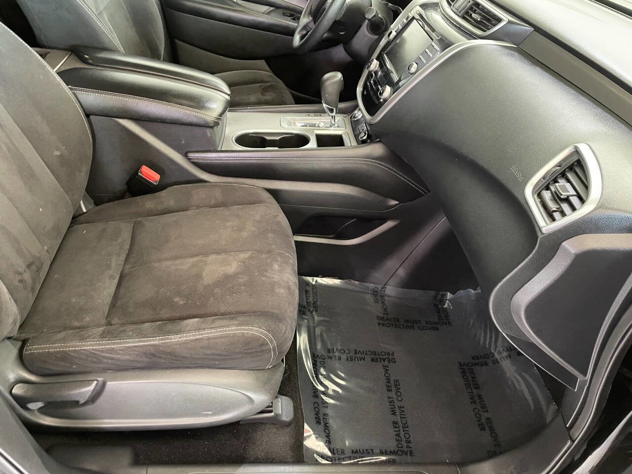 Used 2019 Nissan Murano S w/ Cargo Package image 29