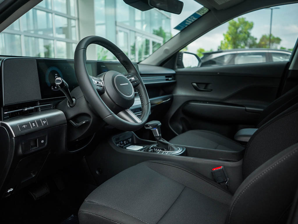 New 2026 Hyundai Kona SEL Sport AWD/4WD image 17