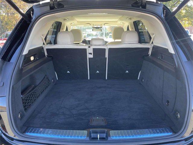 Used 2024 Mercedes-Benz GLE 350 4MATIC image 8