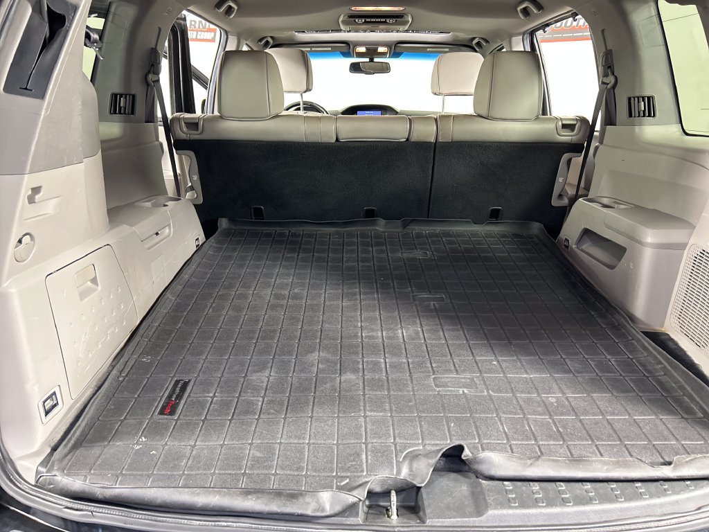 Used 2013 Honda Pilot Touring image 19