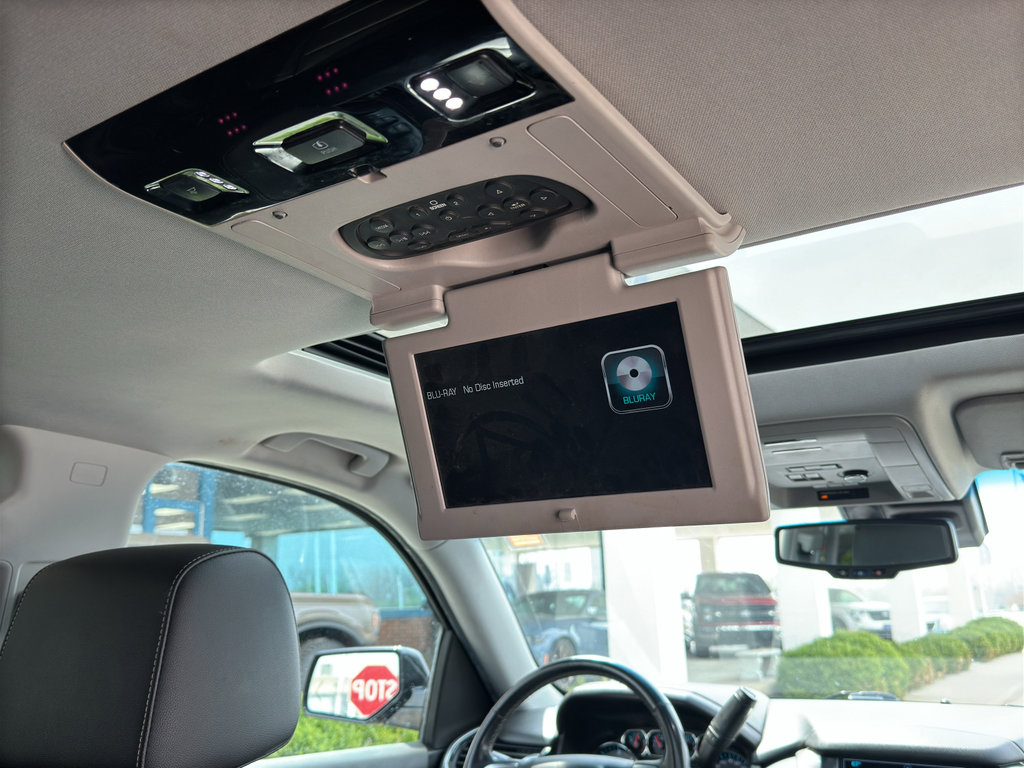 Used 2019 Chevrolet Tahoe LT AWD/4WD image 34
