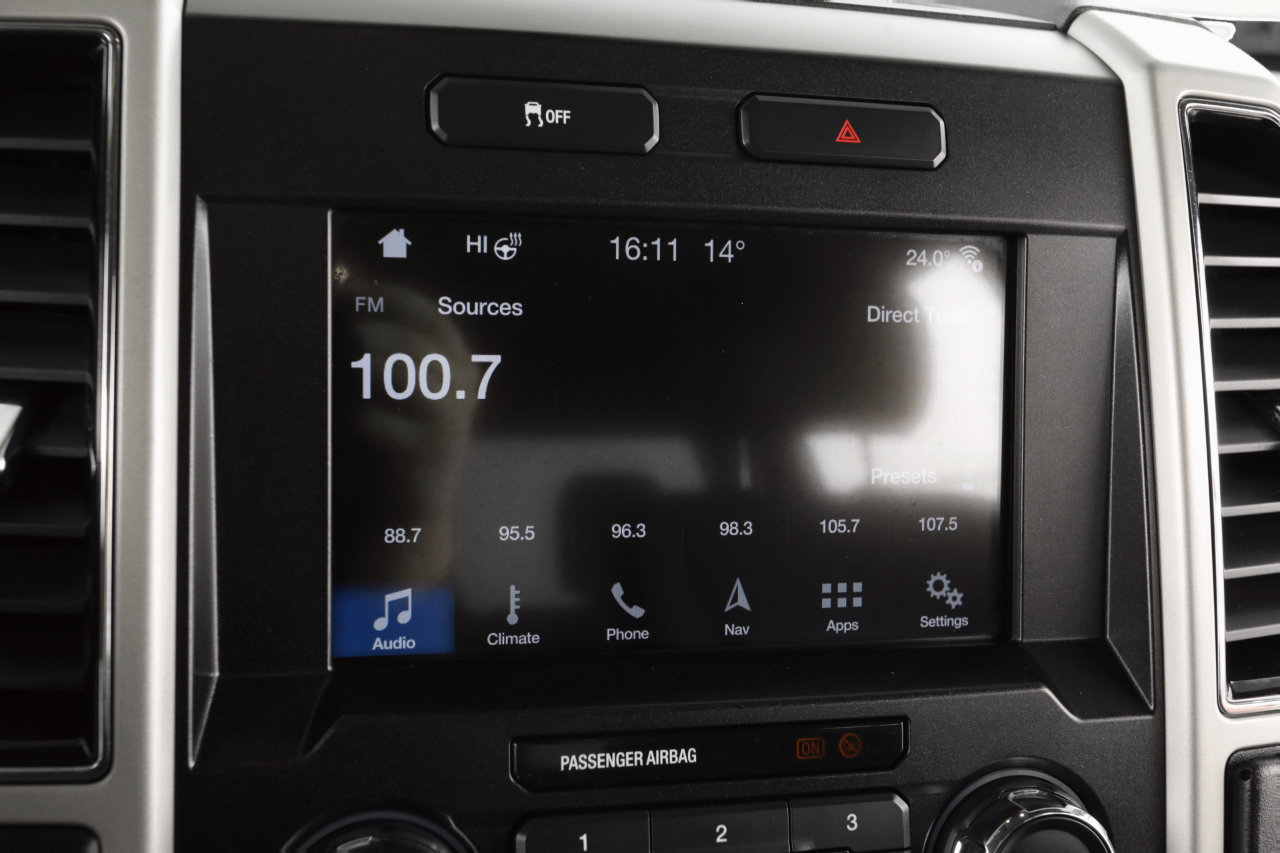 Used 2019 Ford F250 Lariat w/ Lariat Ultimate Package image 20