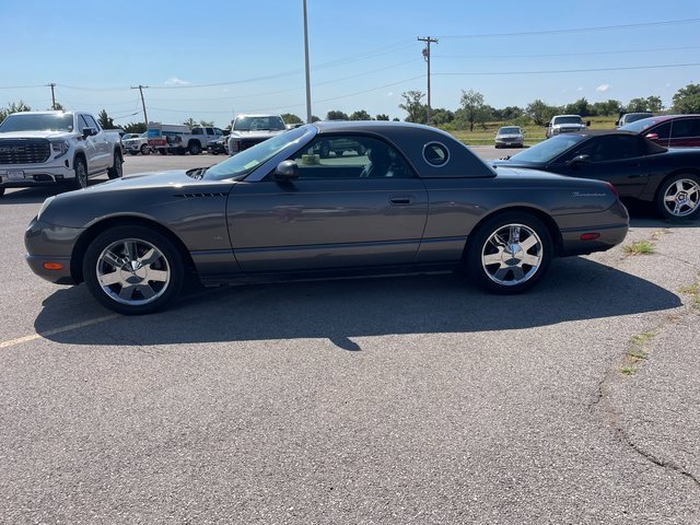 Used 2003 Ford Thunderbird image 6