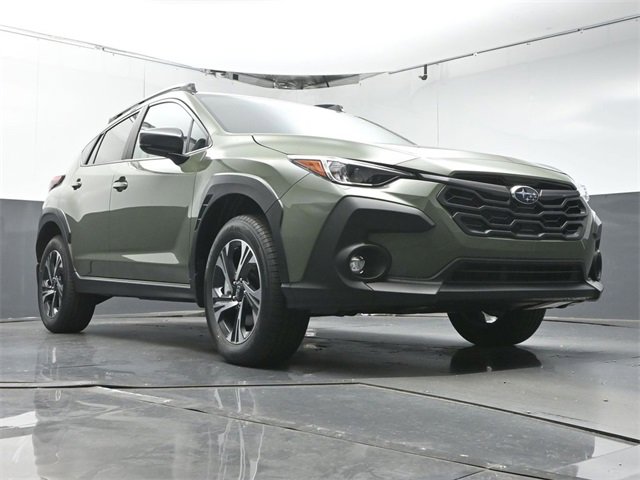 New 2026 Subaru Crosstrek 2.5i Premium image 32