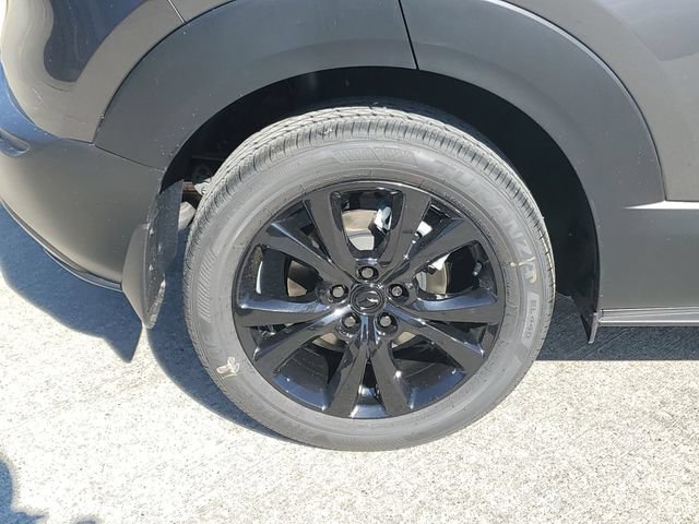 New 2026 MAZDA CX-30 2.5 Turbo w/ Premium Plus Pkg AWD/4WD image 5