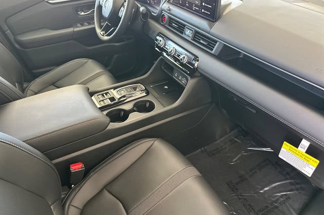 Certified 2026 Honda Pilot EX-L image 17