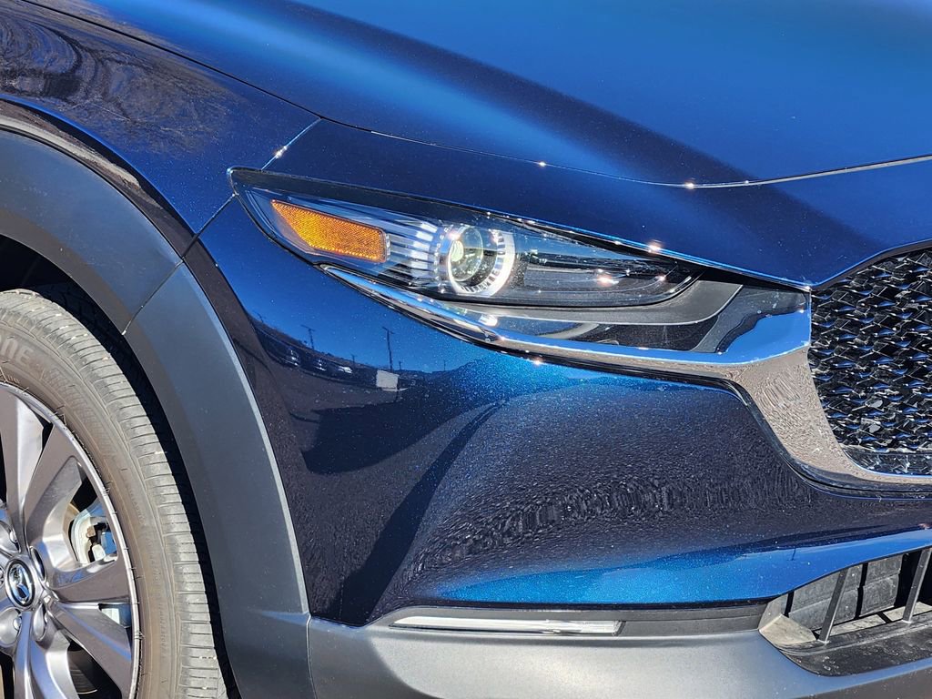 Used 2023 MAZDA CX-30 AWD 2.5 S w/ Preferred Package image 27