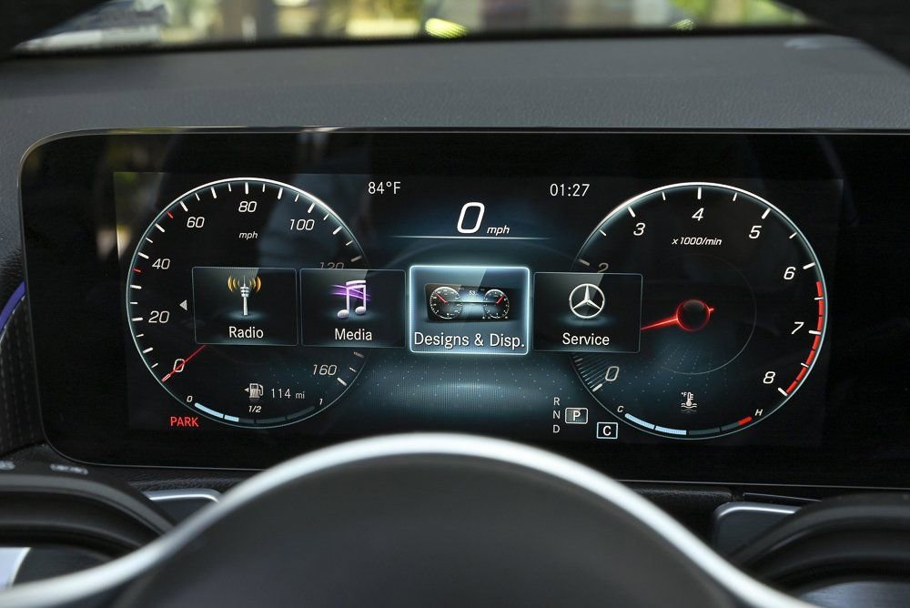 Used 2022 Mercedes-Benz GLB 250 image 26