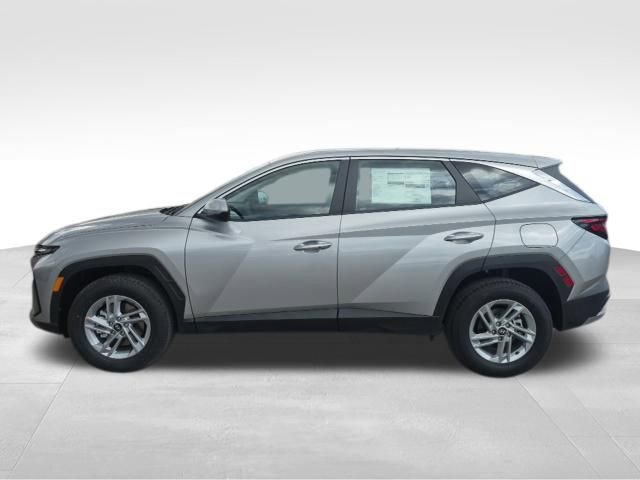 New 2026 Hyundai Tucson SE image 8